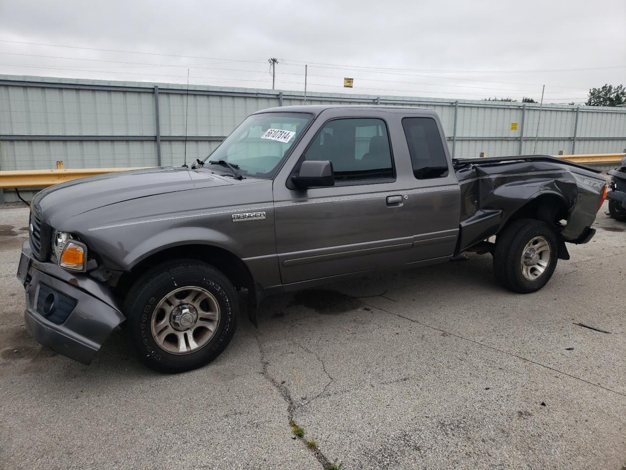 FORD Ranger Sup 2006