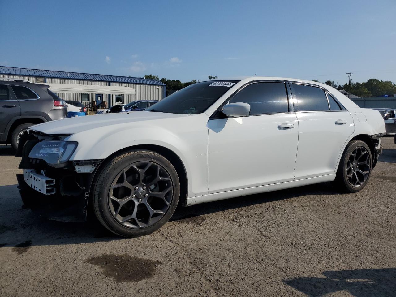CHRYSLER 300 S 2019