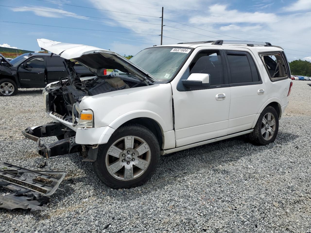 FORD Expedition 2010
