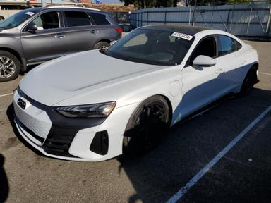 Audi E-Tron Gt 2023