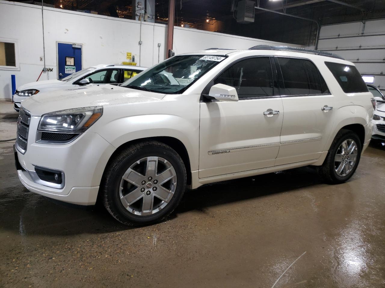 GMC ACADIA DEN 2013