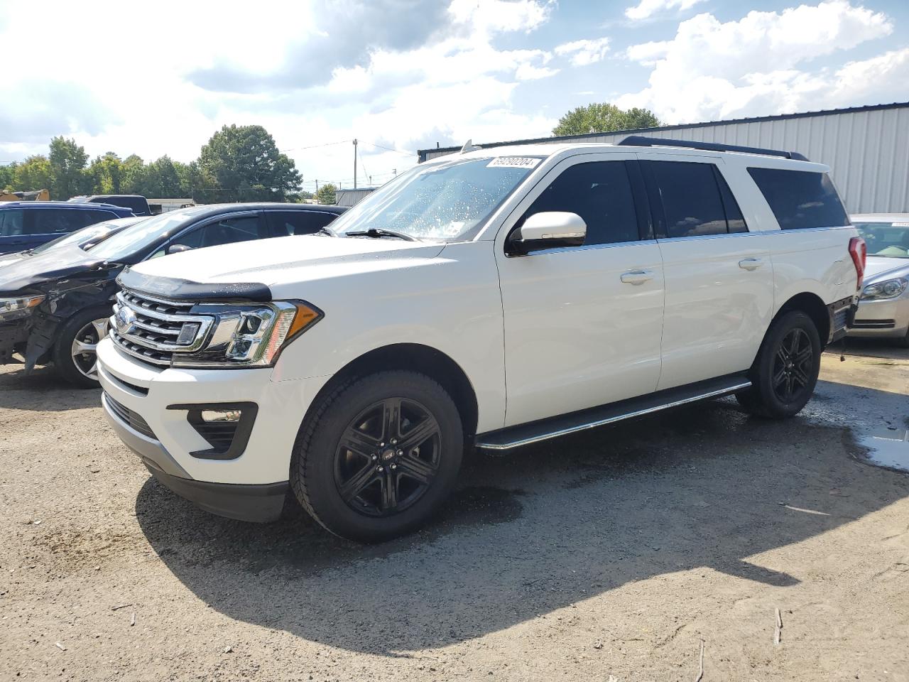 FORD Expedition 2020