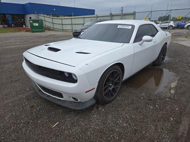 Dodge Challenger 2021