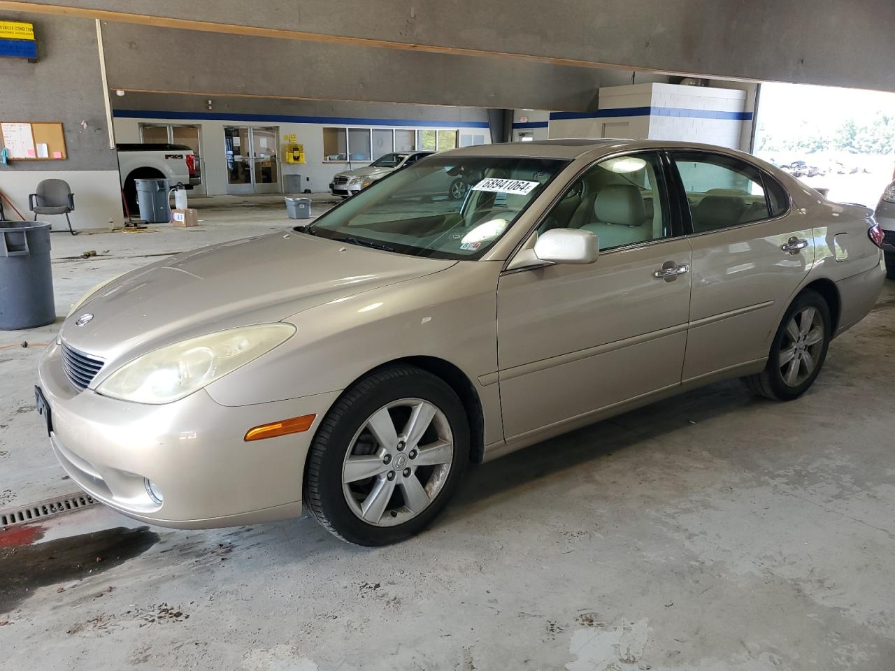 LEXUS Es 330 2005