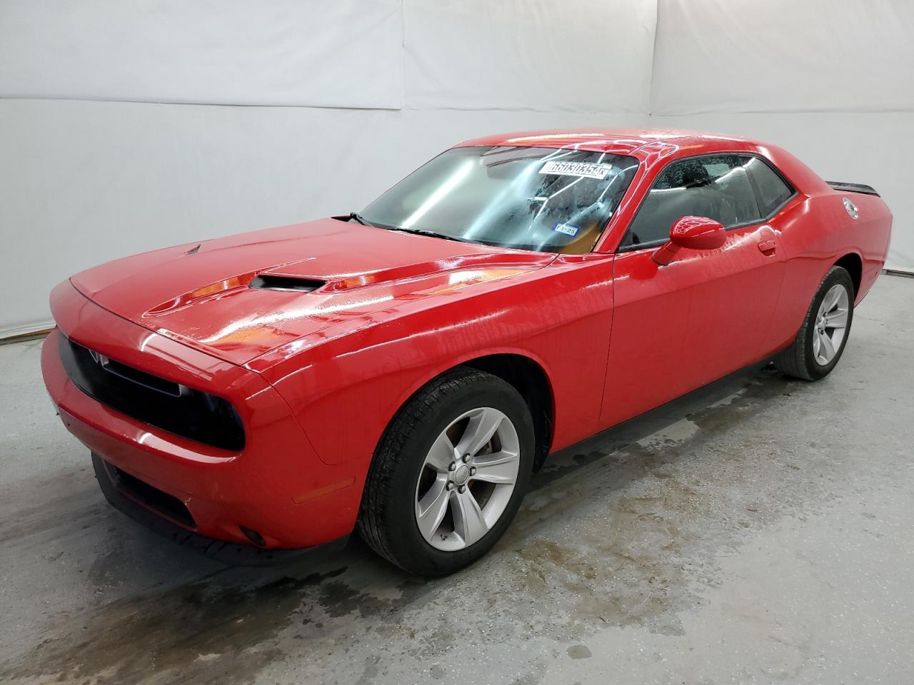 DODGE CHALLENGER 2023