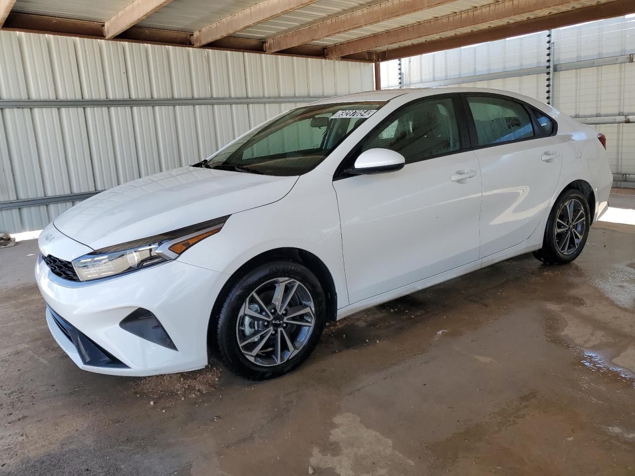 KIA Forte Lx 2024