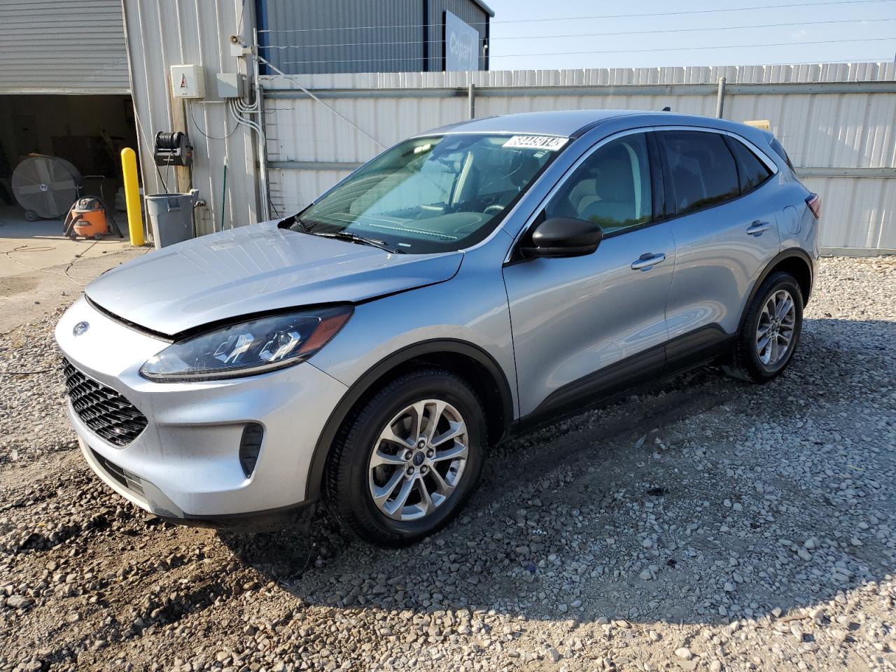 FORD Escape Se 2022