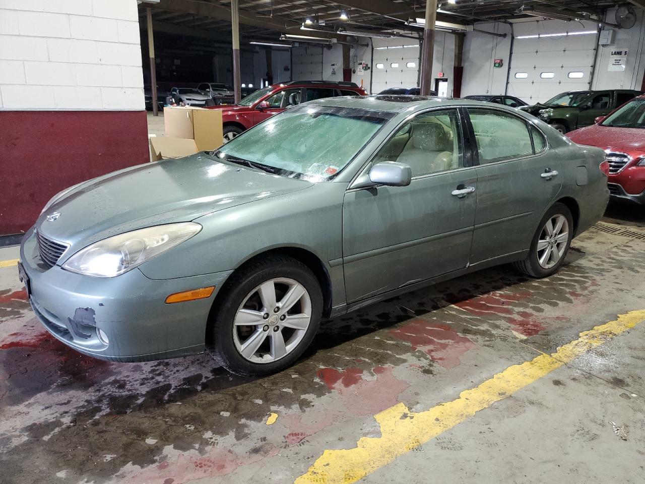 LEXUS Es 330 2005