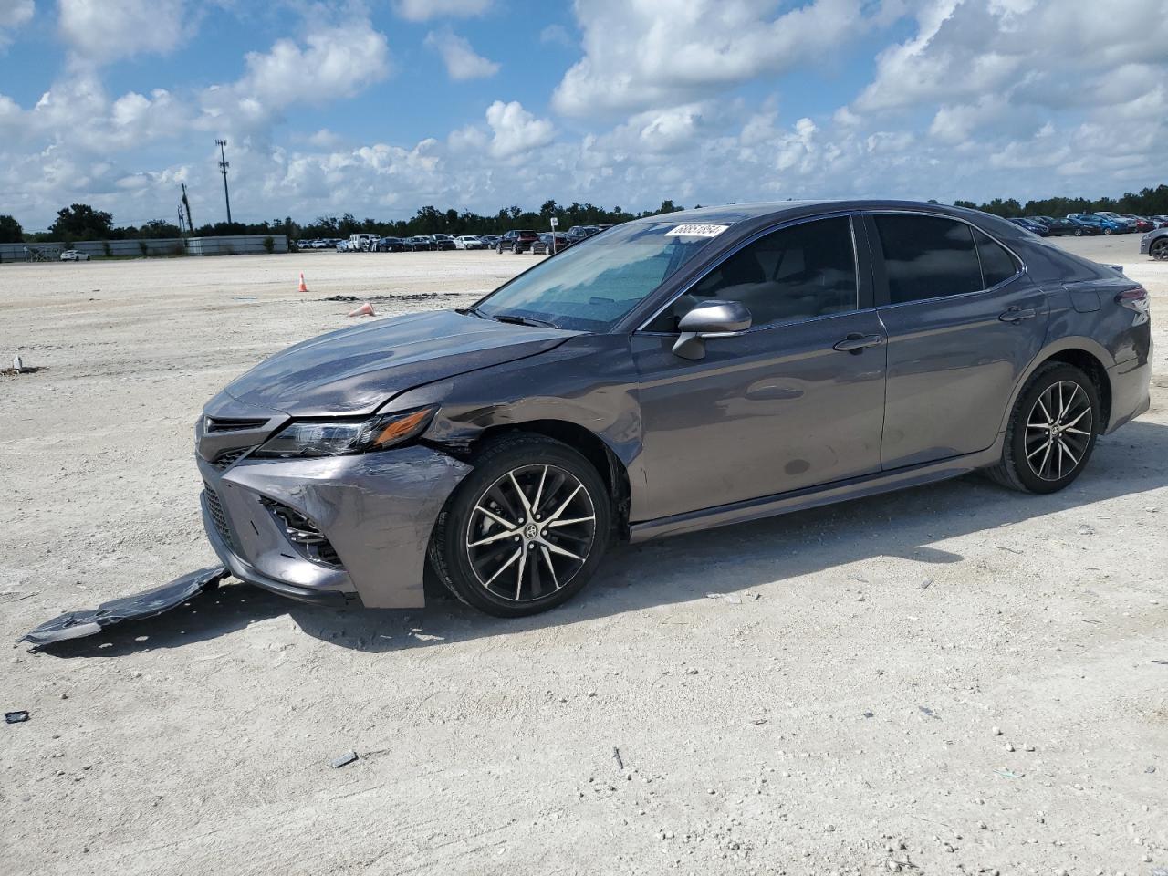 TOYOTA Camry Se N 2024