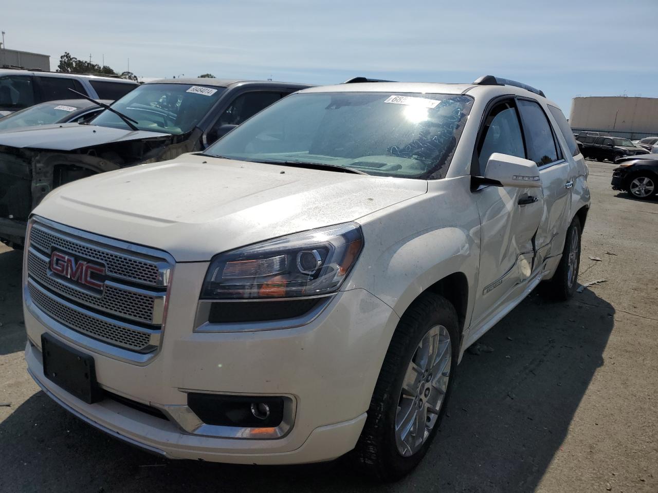 GMC ACADIA DEN 2015