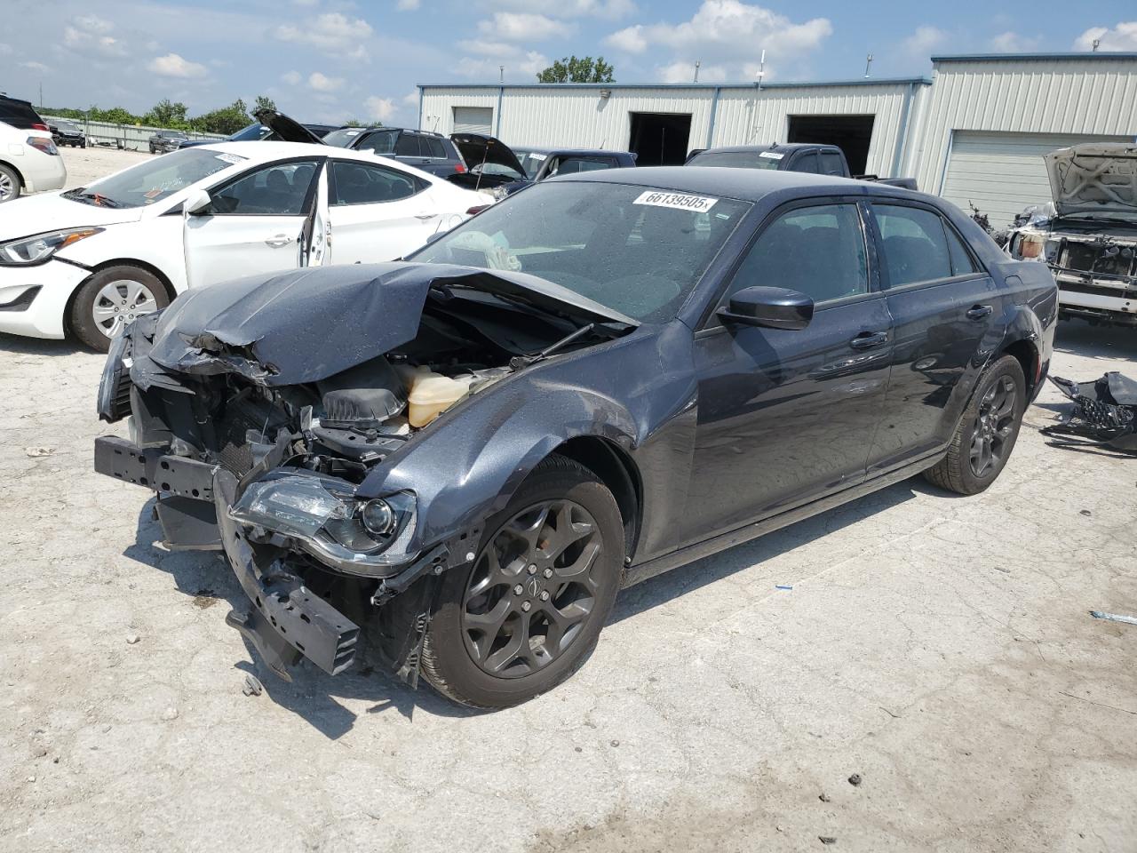 CHRYSLER 300 2019