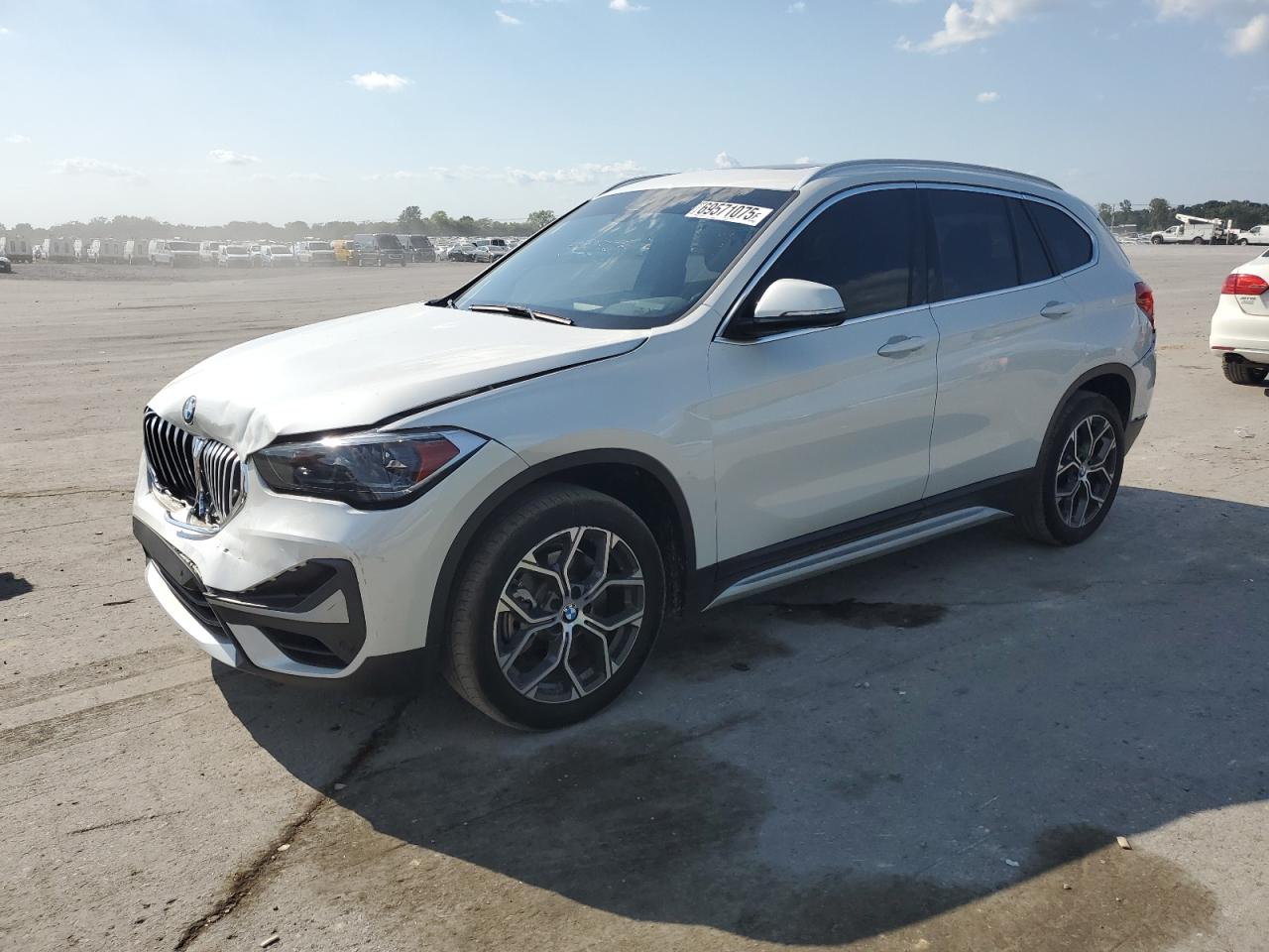 BMW X1 XDRIVE28I 2021