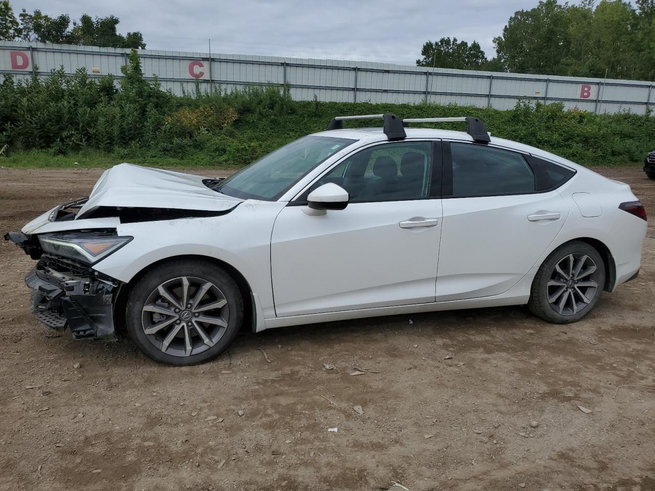 ACURA INTEGRA 2023