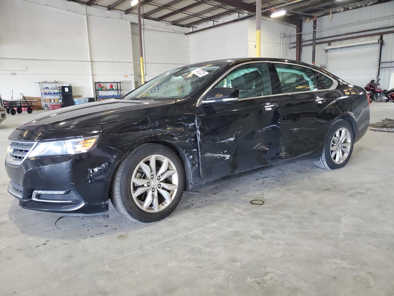 CHEVROLET IMPALA LT 2020