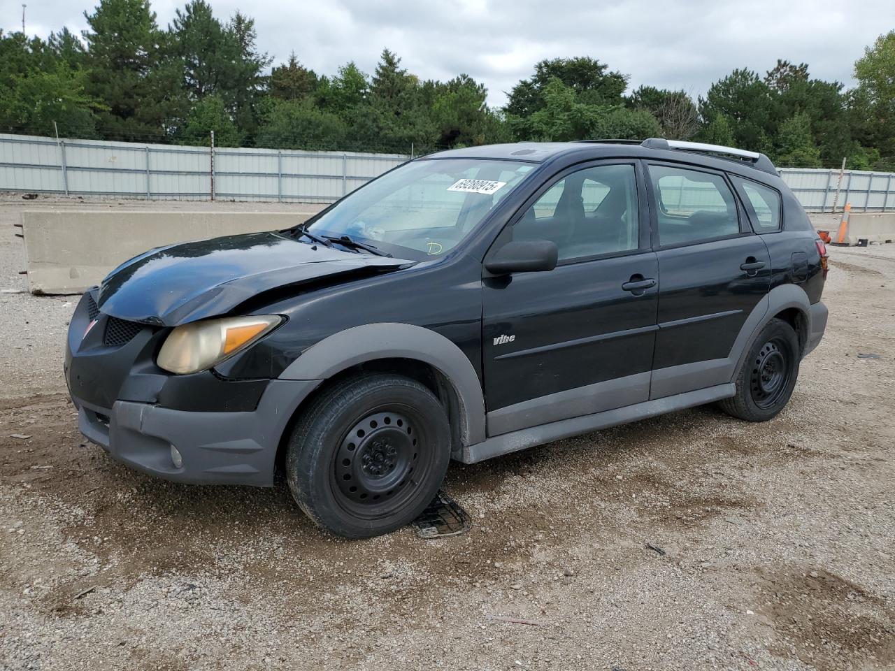 PONTIAC VIBE 2004