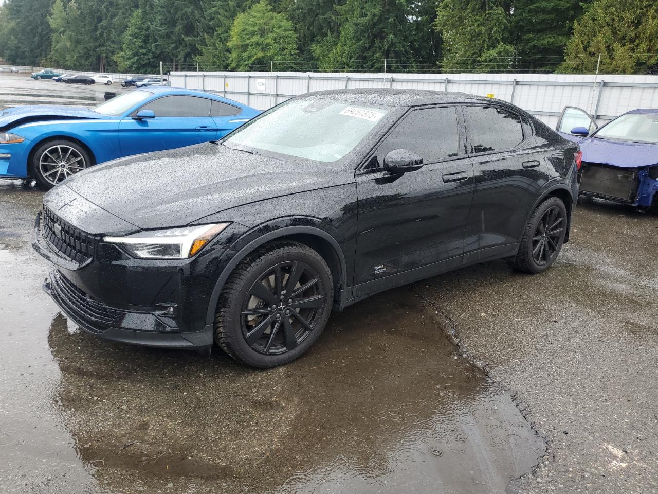POLESTAR 2 2022
