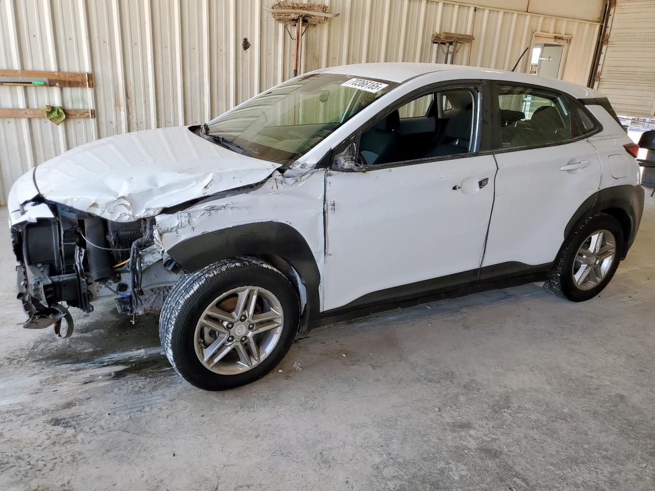 HYUNDAI KONA SE 2020