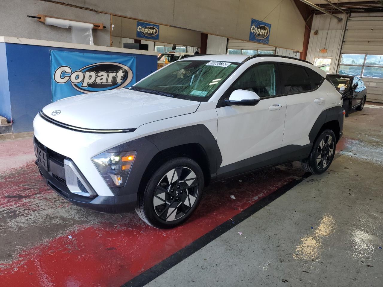 HYUNDAI KONA SEL 2024