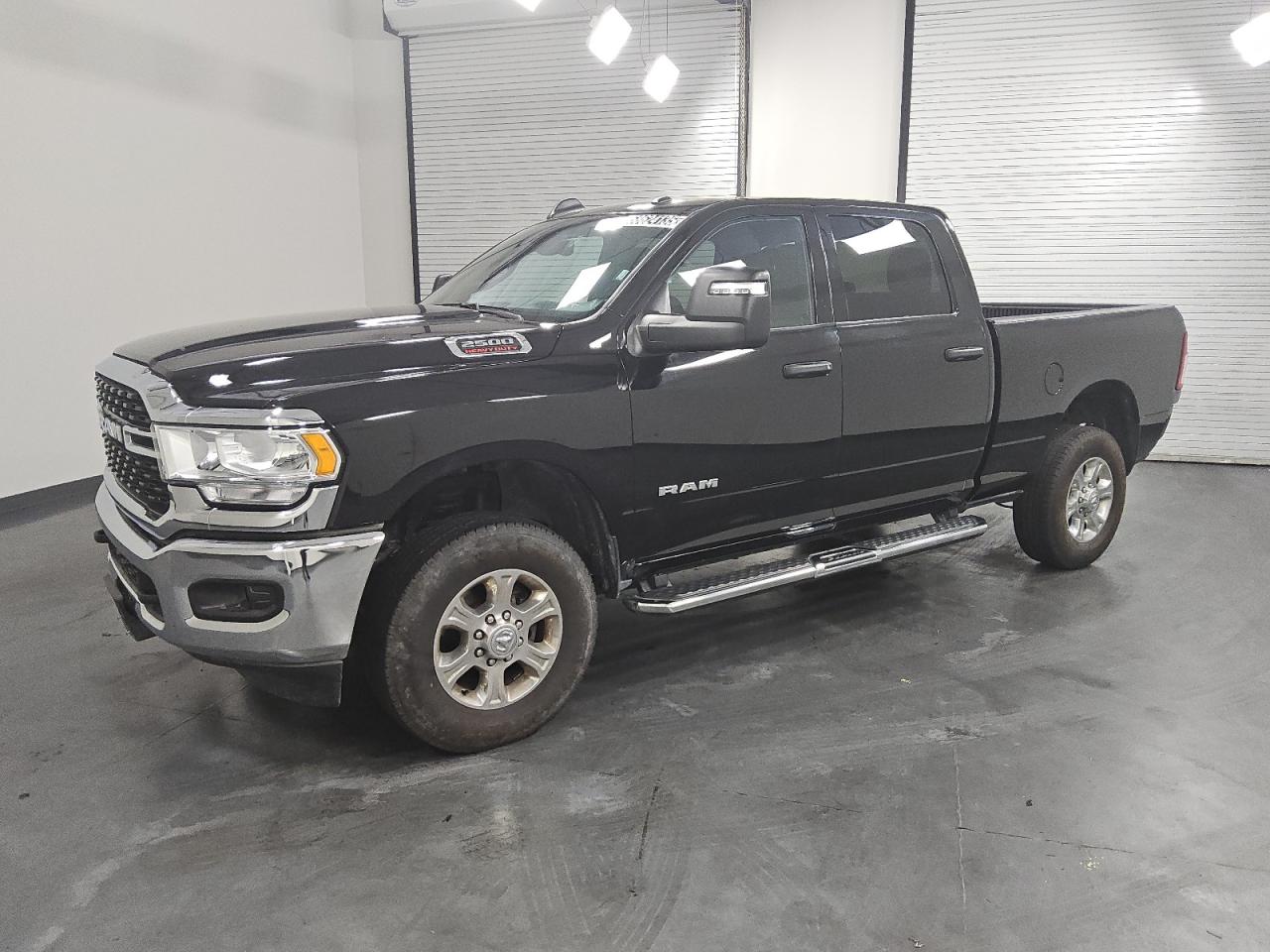 RAM 2500 BIG H 2024
