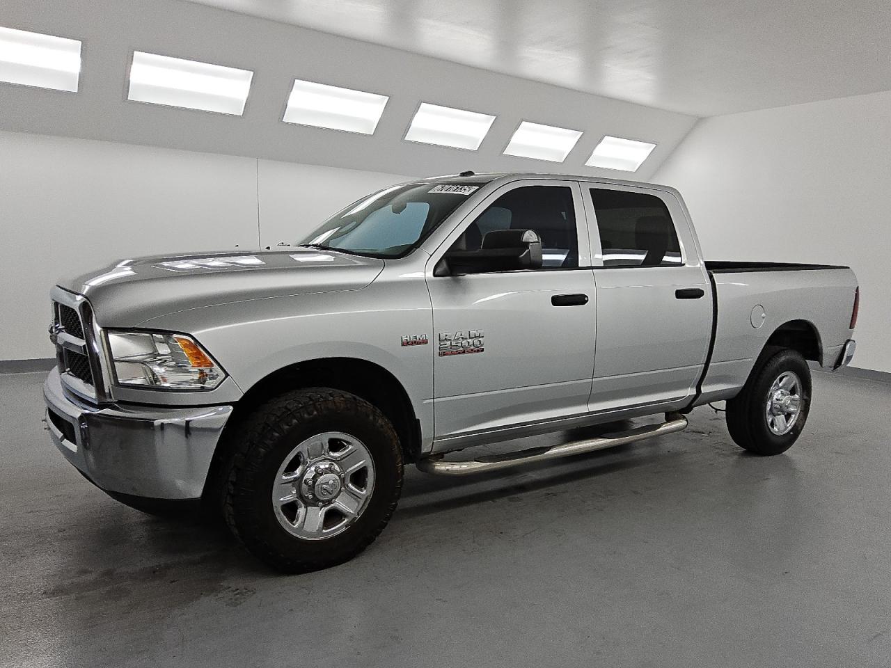 RAM 2500 ST 2015