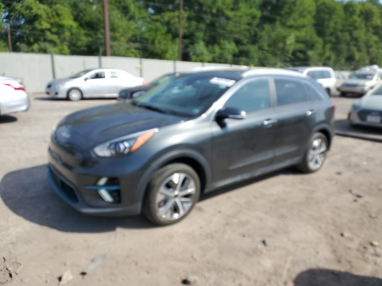 KIA NIRO 2022