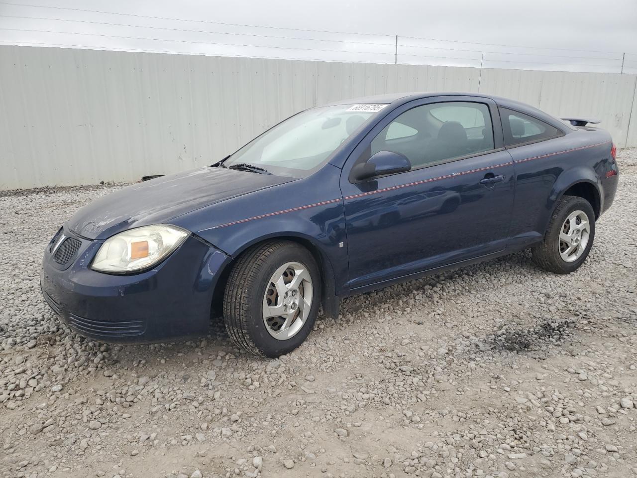 PONTIAC G5 2008
