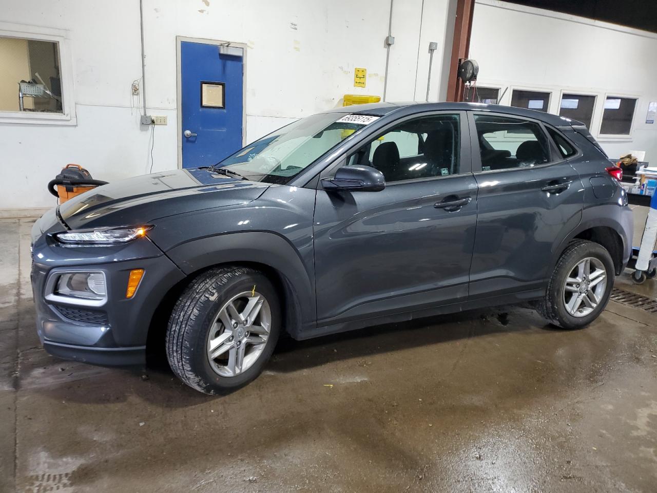 HYUNDAI KONA SE 2021