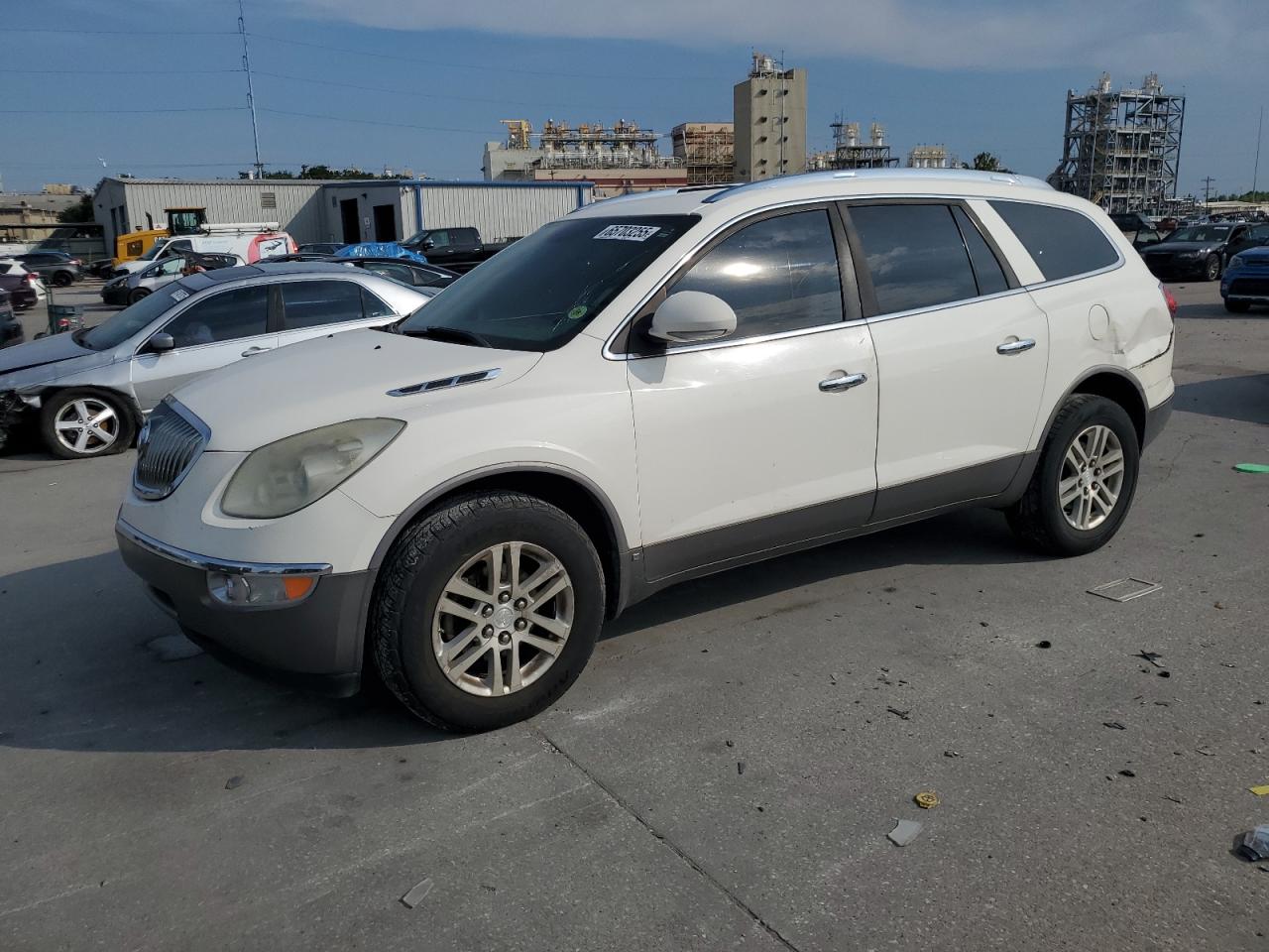 BUICK ENCLAVE CX 2008