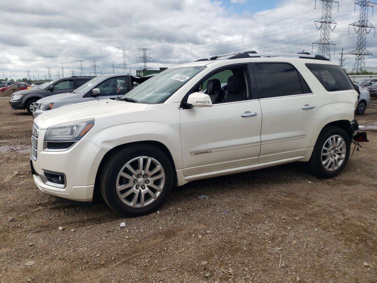 GMC ACADIA DEN 2015