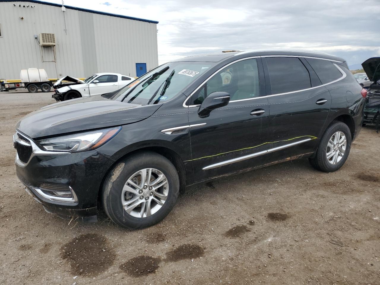 BUICK ENCLAVE ES 2021