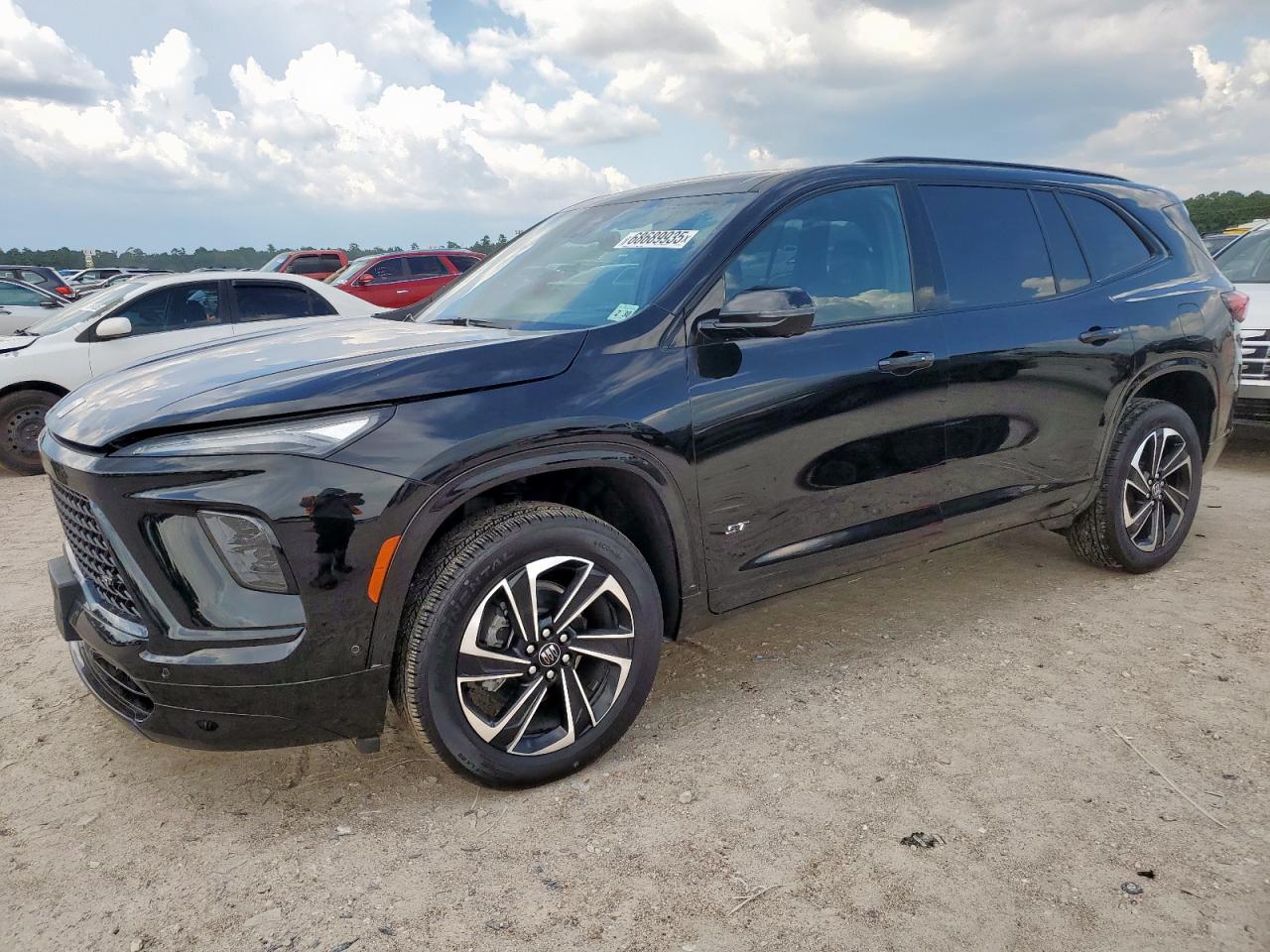 BUICK ENCLAVE SP 2025