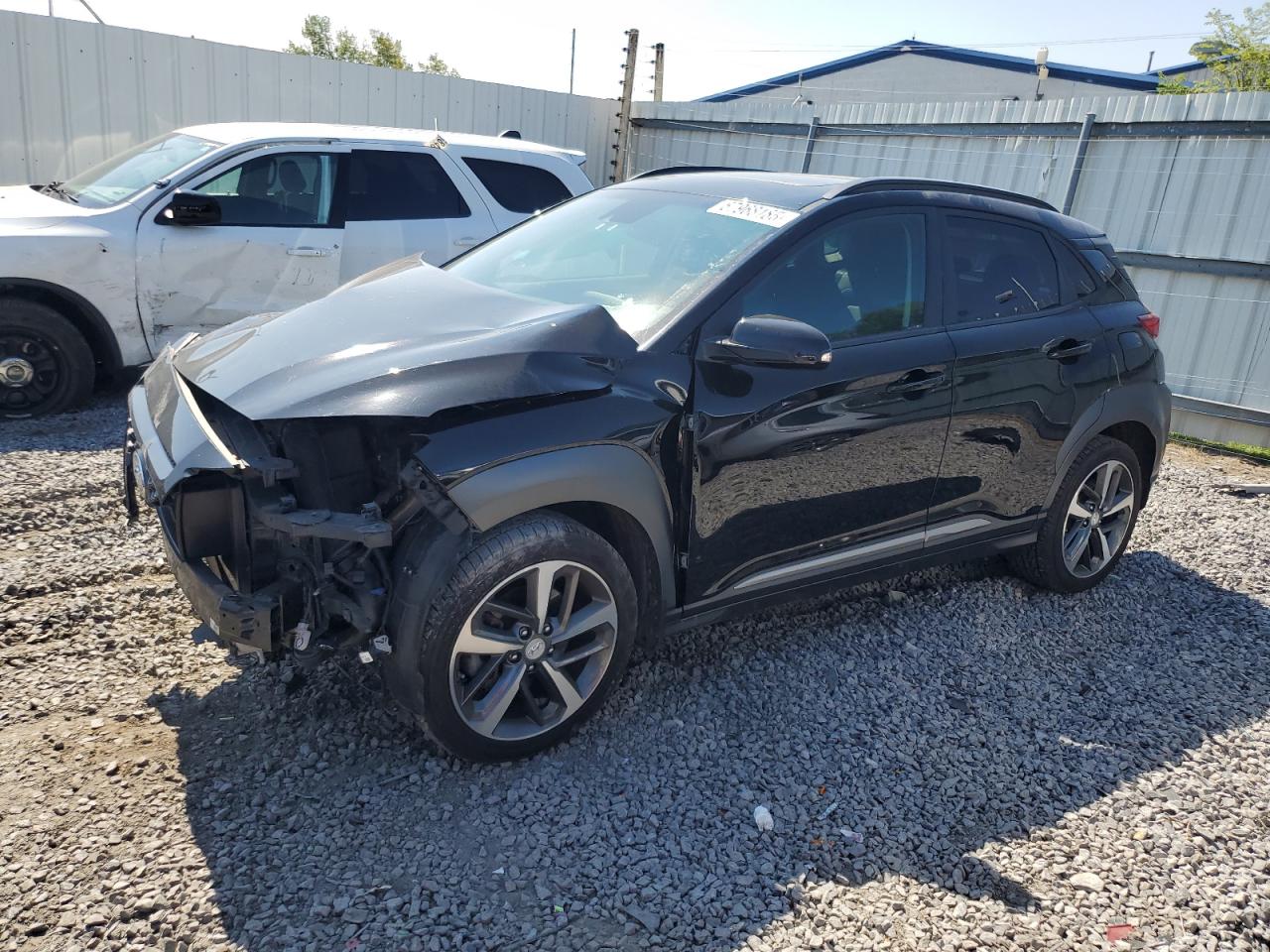 HYUNDAI KONA LIMIT 2019