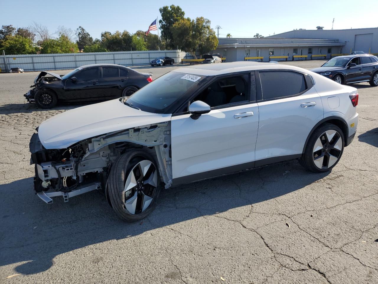 POLESTAR 2 2023