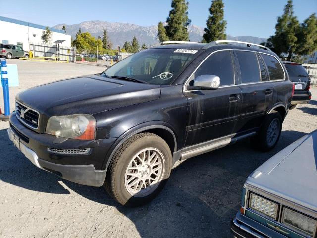 VOLVO XC90 2010