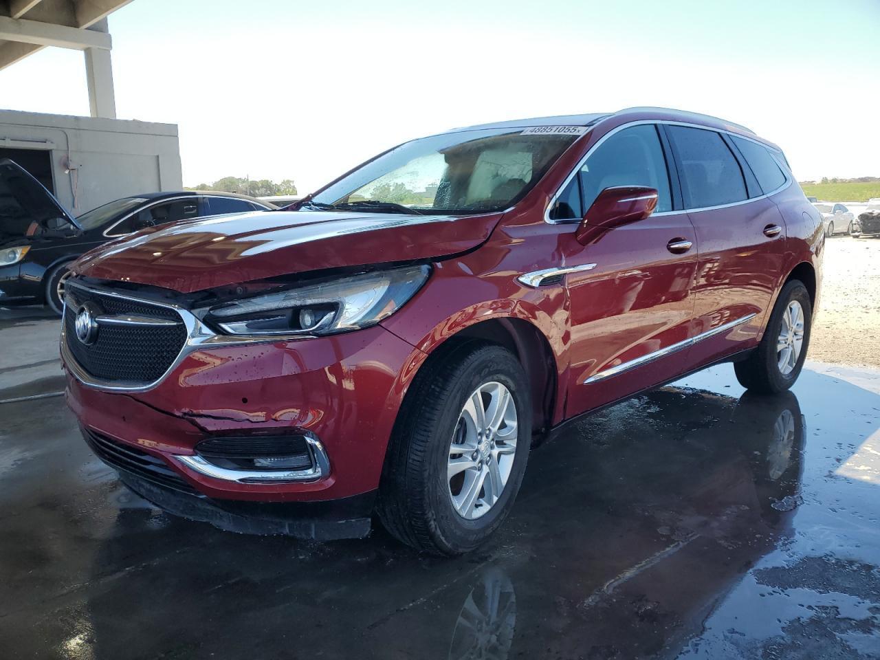 BUICK ENCLAVE ESSENCE 2019