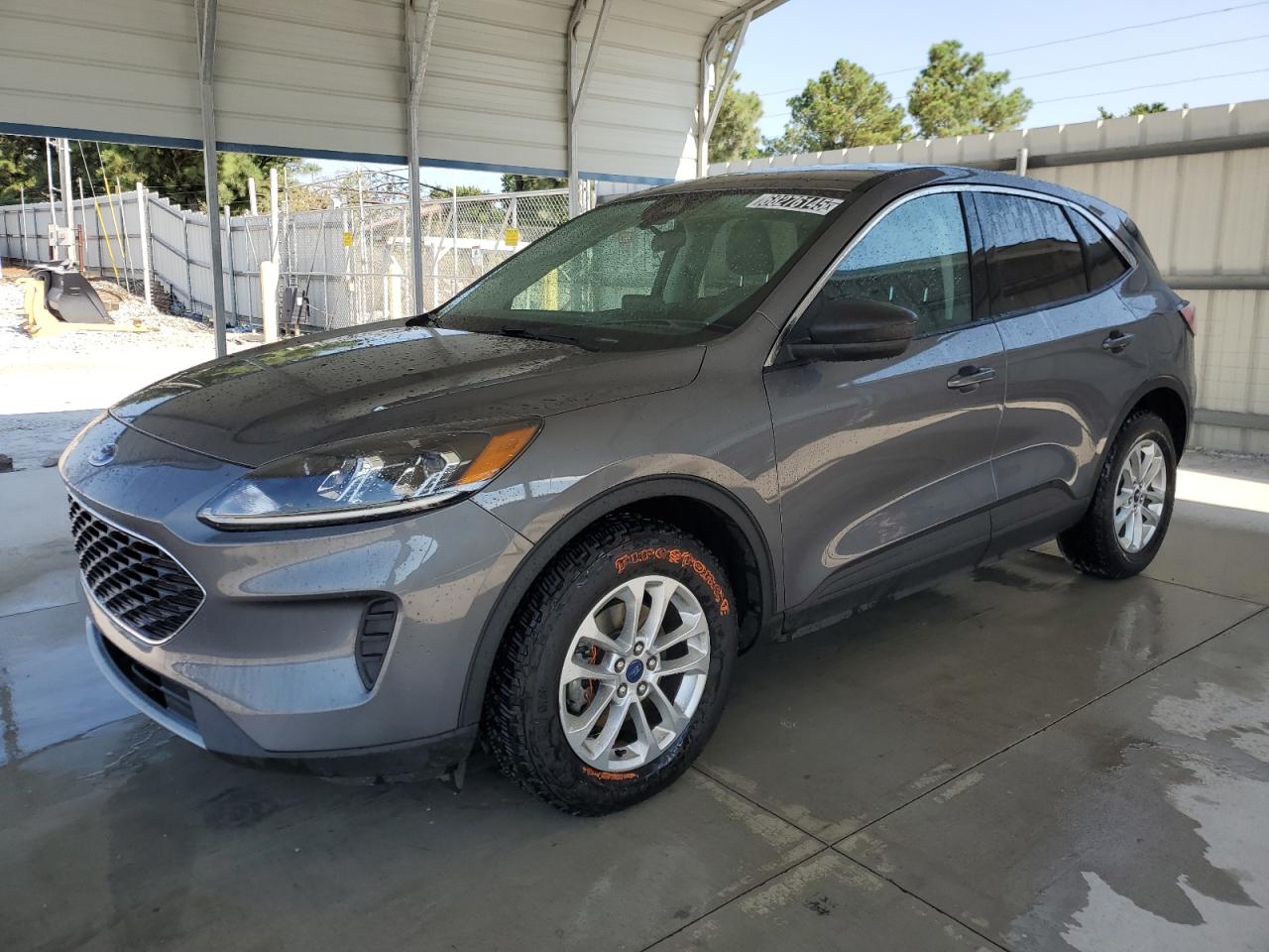 FORD ESCAPE SE 2022