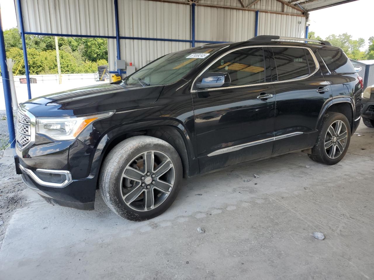 GMC ACADIA DEN 2018