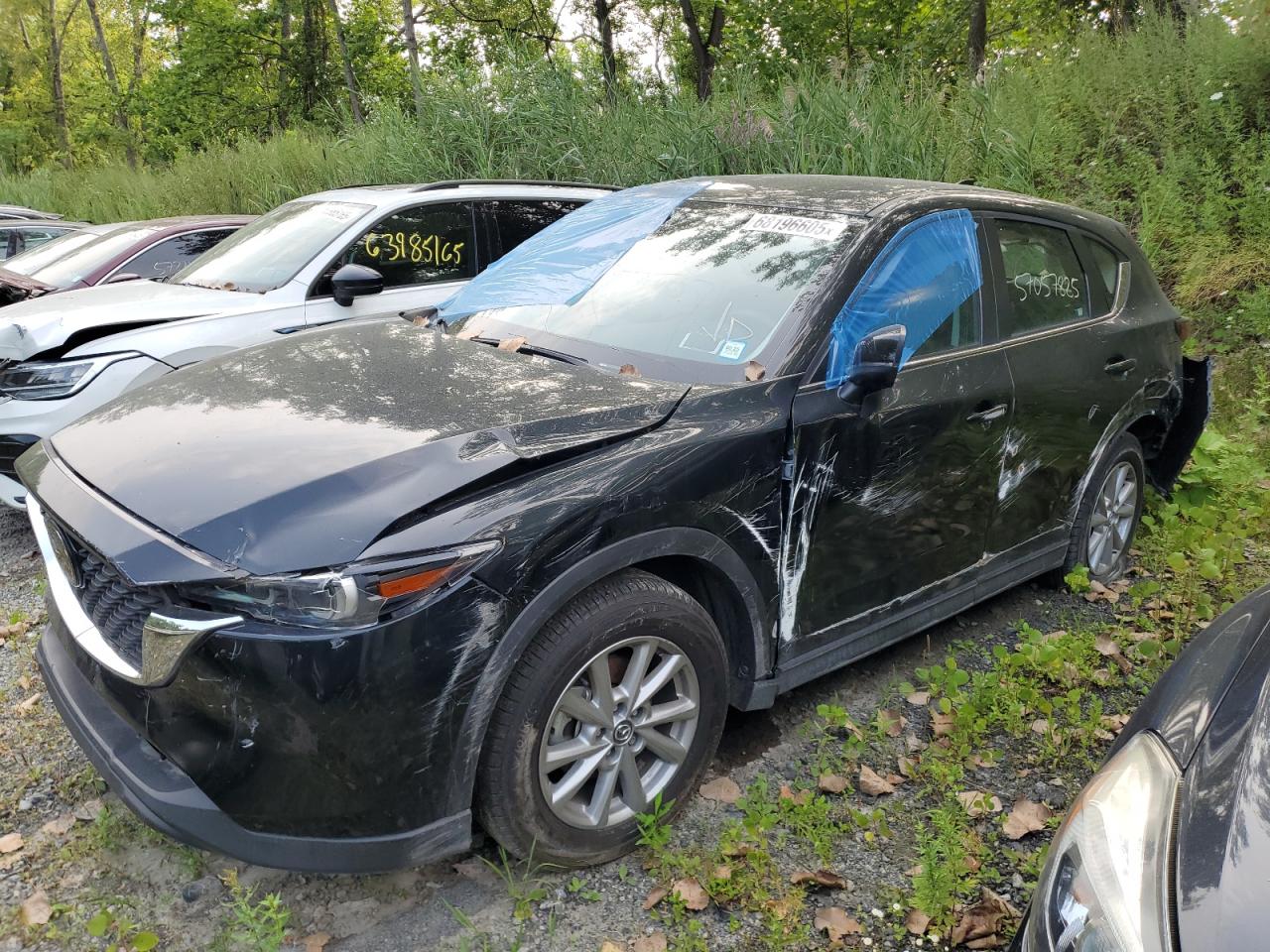 MAZDA CX-5 2023