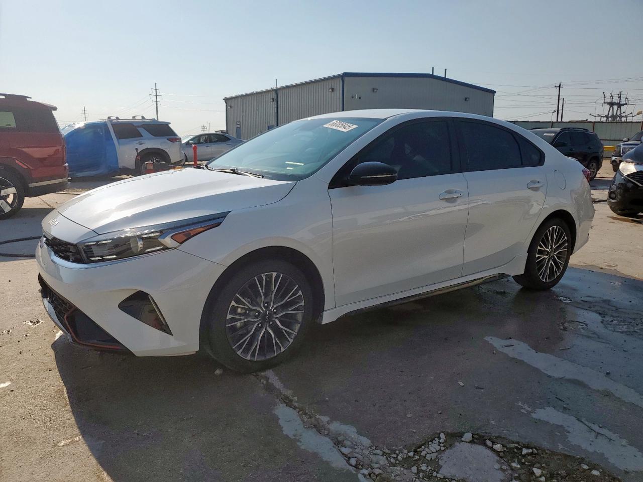 KIA FORTE GT L 2023