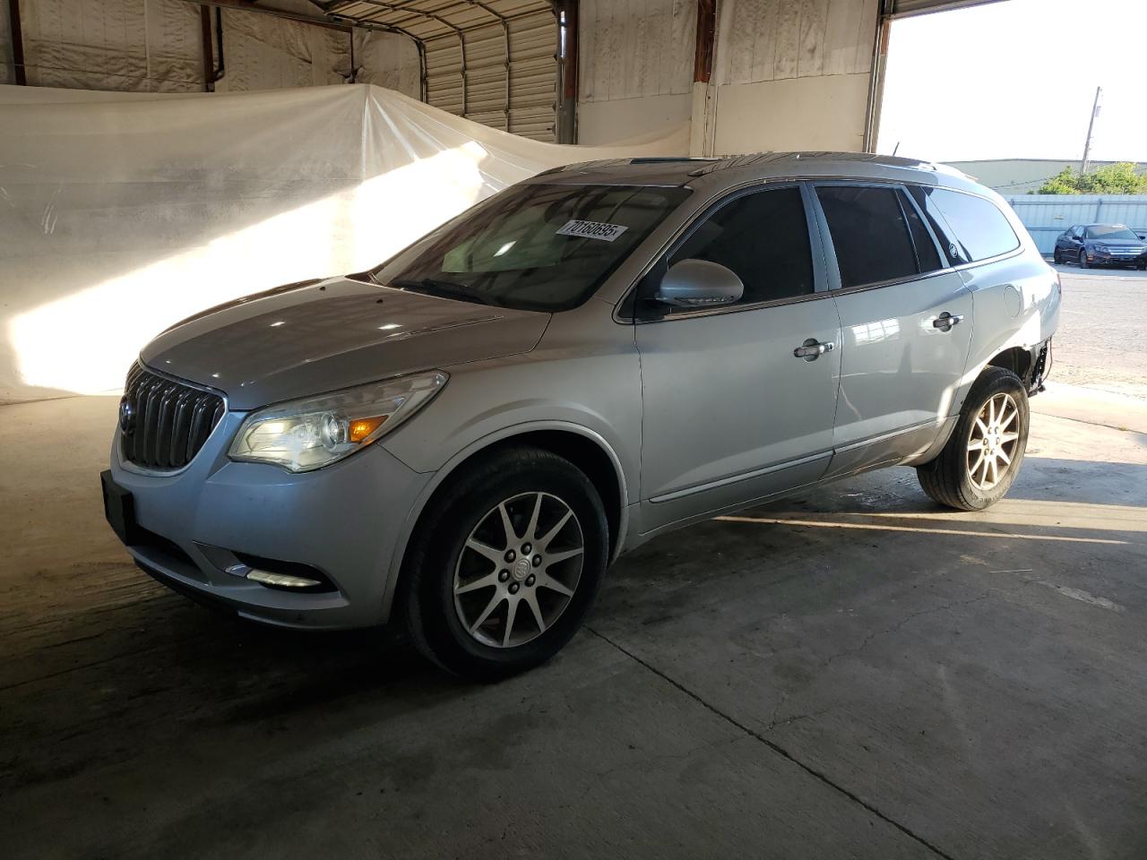 BUICK ENCLAVE 2017