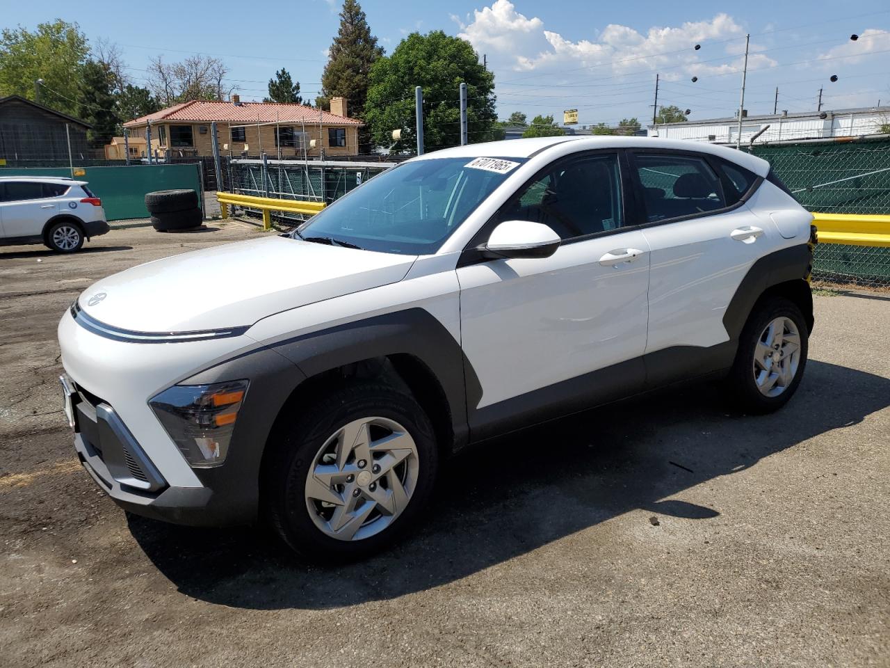 HYUNDAI KONA SE 2025