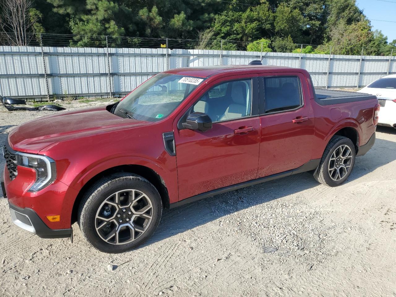FORD MAVERICK L 2025