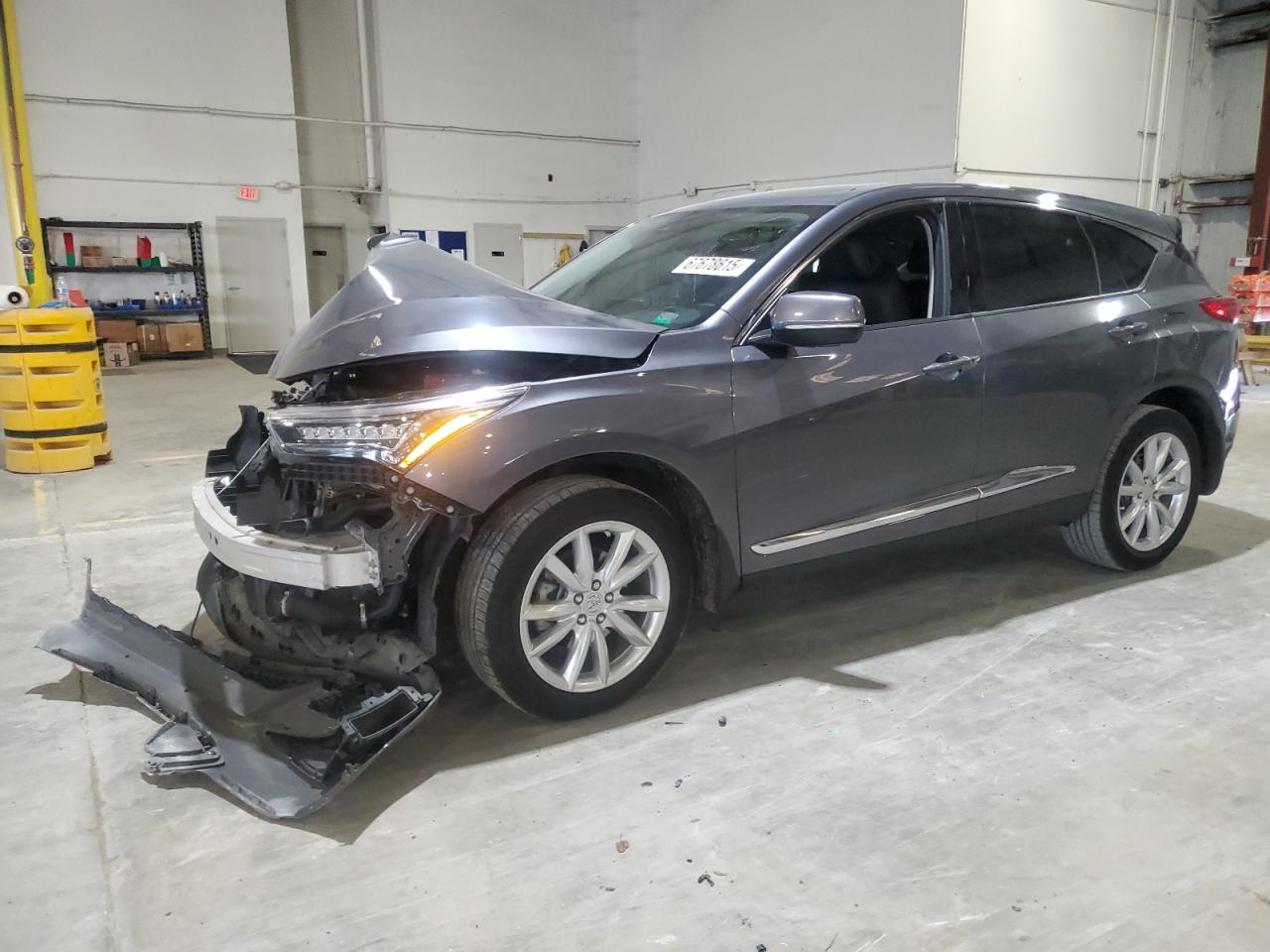 ACURA RDX 2020