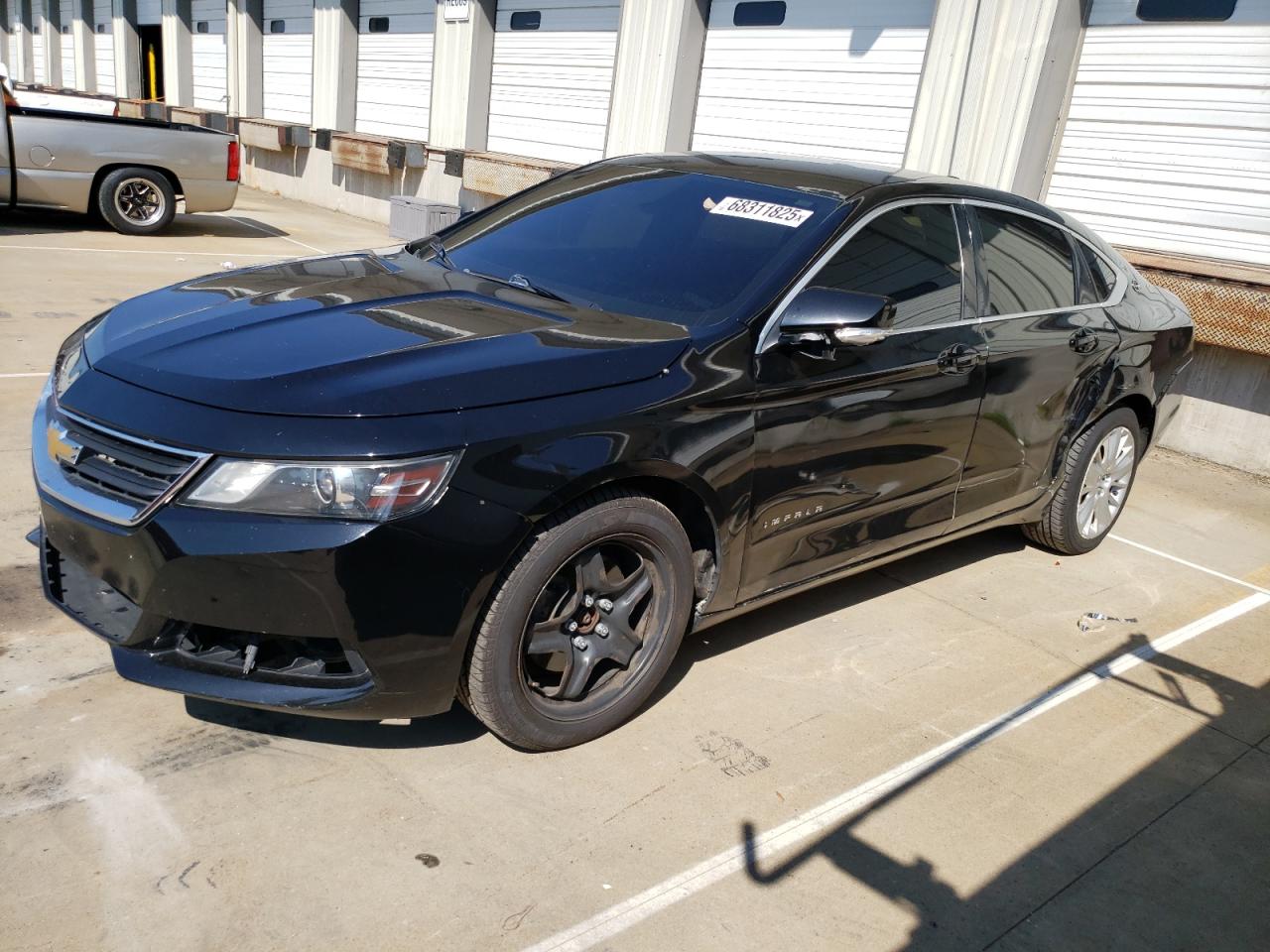 CHEVROLET IMPALA LT 2017