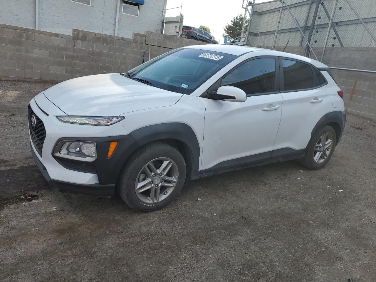 HYUNDAI KONA SE 2020