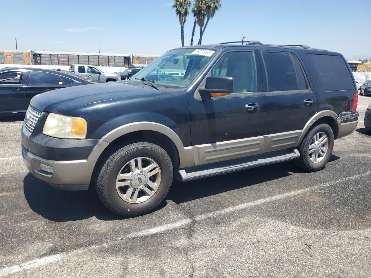 FORD EXPEDITION 2003
