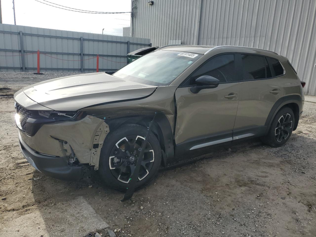 MAZDA CX-50 BASE 2023