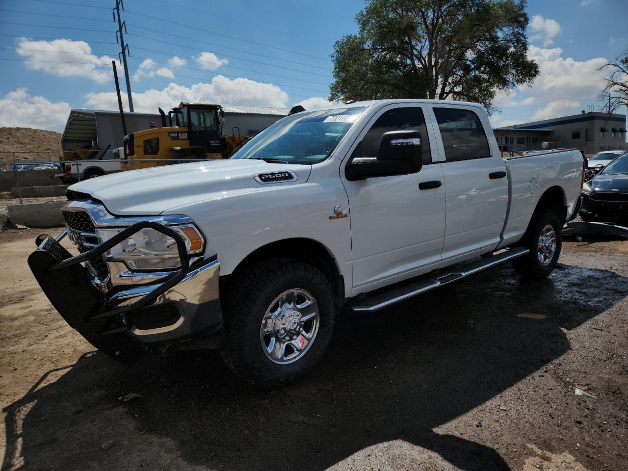 RAM 2500 TRADE 2024