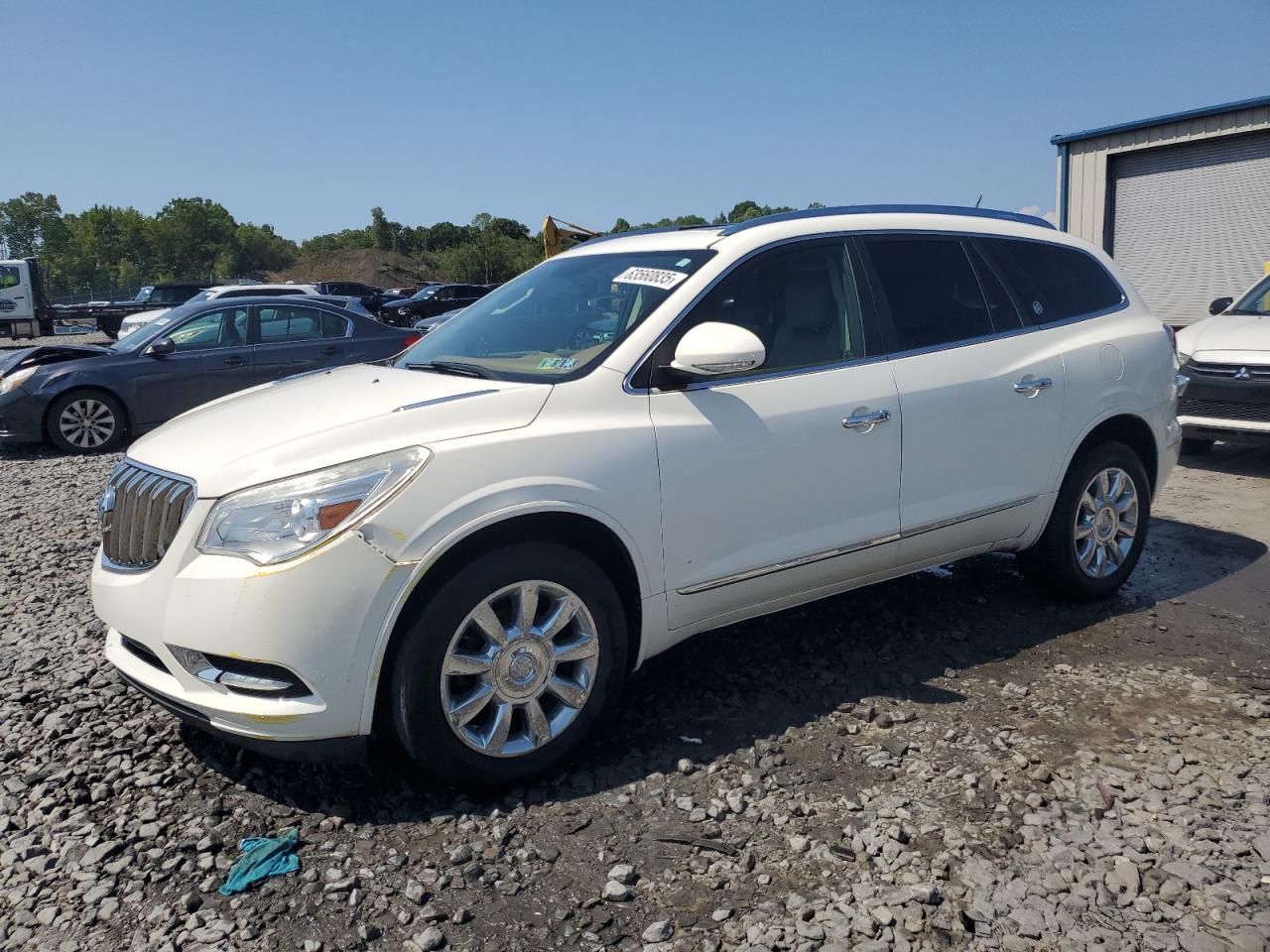 BUICK ENCLAVE 2015