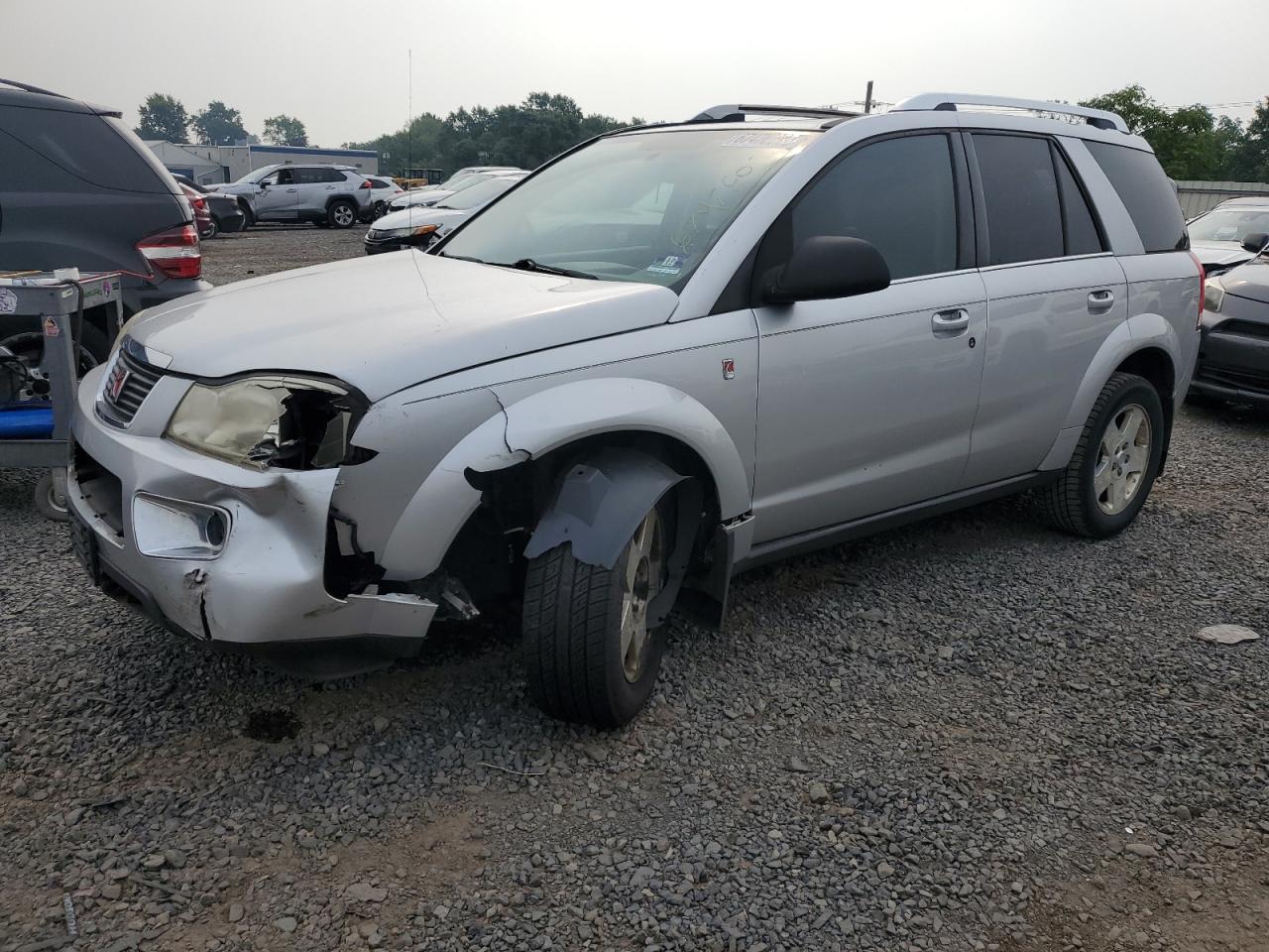 SATURN VUE 2006